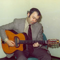 Maurice Summerfield with first sample CSL Gypsy guitar.jpg